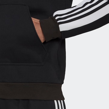 ADIDAS SPORTSWEAR Sport szabadidős felsők 'Squadra 21 Sweat' - fekete