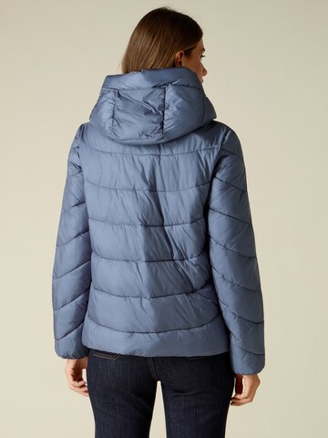oltre - Chaqueta de invierno en gris