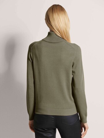 MADELEINE Sweater in Green