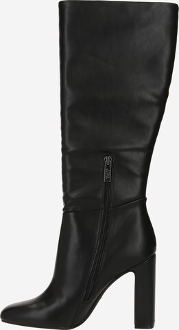 STEVE MADDEN Stiefel 'Maxton' in Schwarz