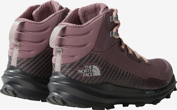 Boots 'Vectiv Fastpack' THE NORTH FACE en violet