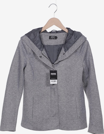 ONLY Jacket & Coat in S in Grey: front