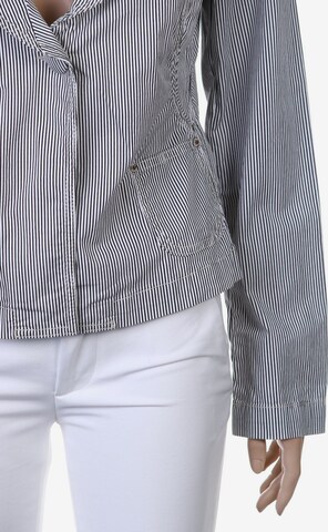 Armani Jeans Blazer in M in White