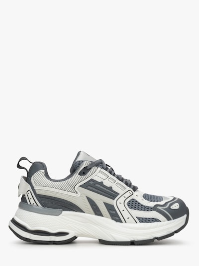 ES8 Sneakers laag '366-10' in de kleur Grijs, Productweergave