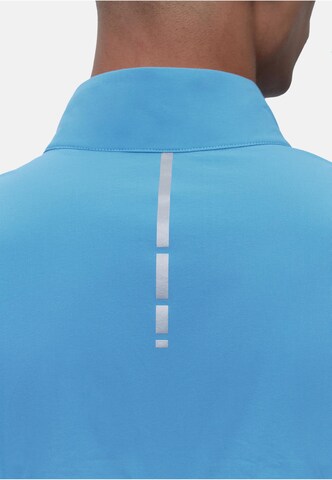 Veste mi-saison 'Nyasa' Born Living Yoga en bleu