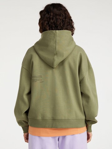 O'NEILL Hoodie in Grün