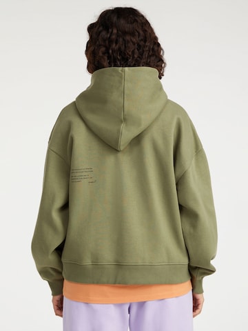 O'NEILL Sweatshirt in Groen