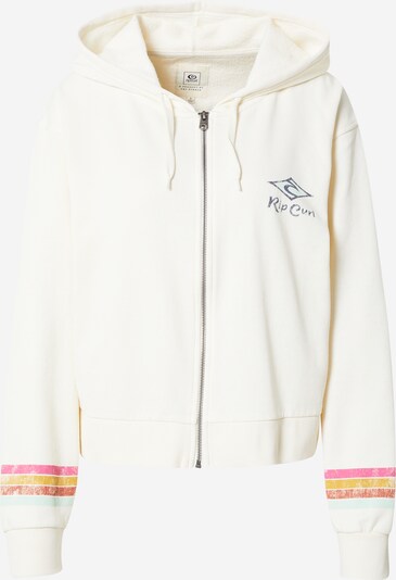 RIP CURL Gornji dio trenirke u bež / miks boja, Pregled proizvoda