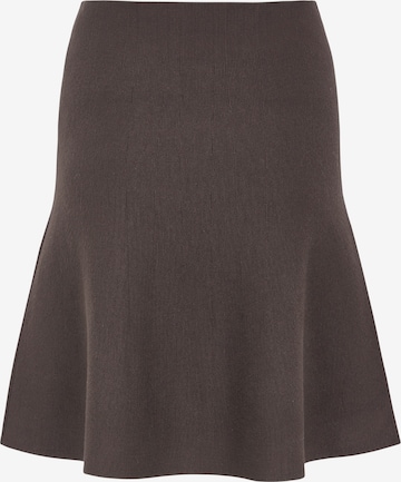 Soft Rebels Hame 'Henrietta' värissä ruskea: etupuoli