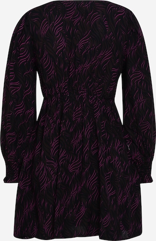 Robe 'BABS' Vero Moda Petite en marron