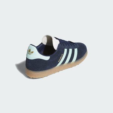 ADIDAS PERFORMANCE Sportschoen 'Gazelle' in Blauw