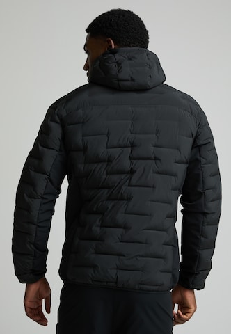 Zavetti Canada Winterjas 'ROWLARNO' in Zwart