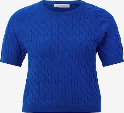 Rich & Royal Svetr ve velikosti XL - hnědá, Produkt