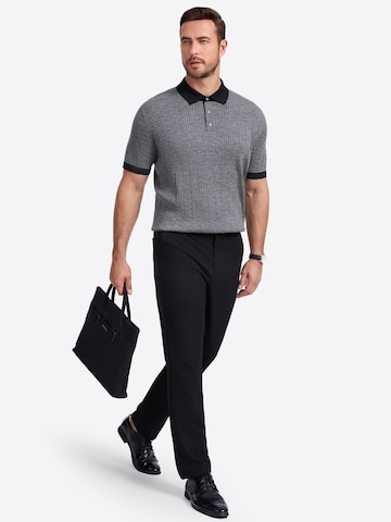 Pull-over Vantory en gris