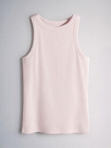 Haut The Set en beige