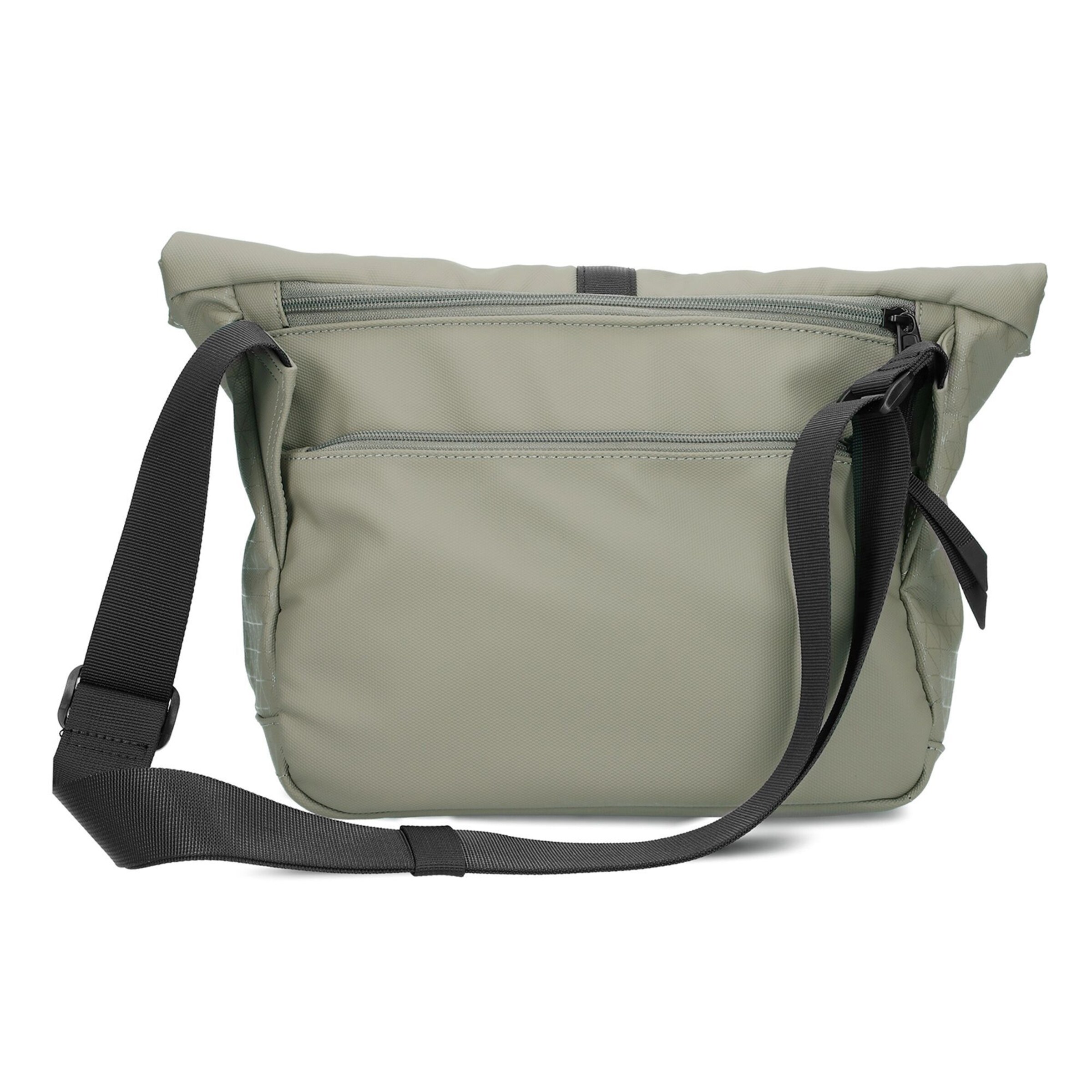 ZWEI Crossbody Bag in Green