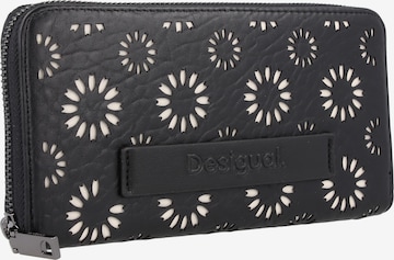 Desigual Wallet in Black