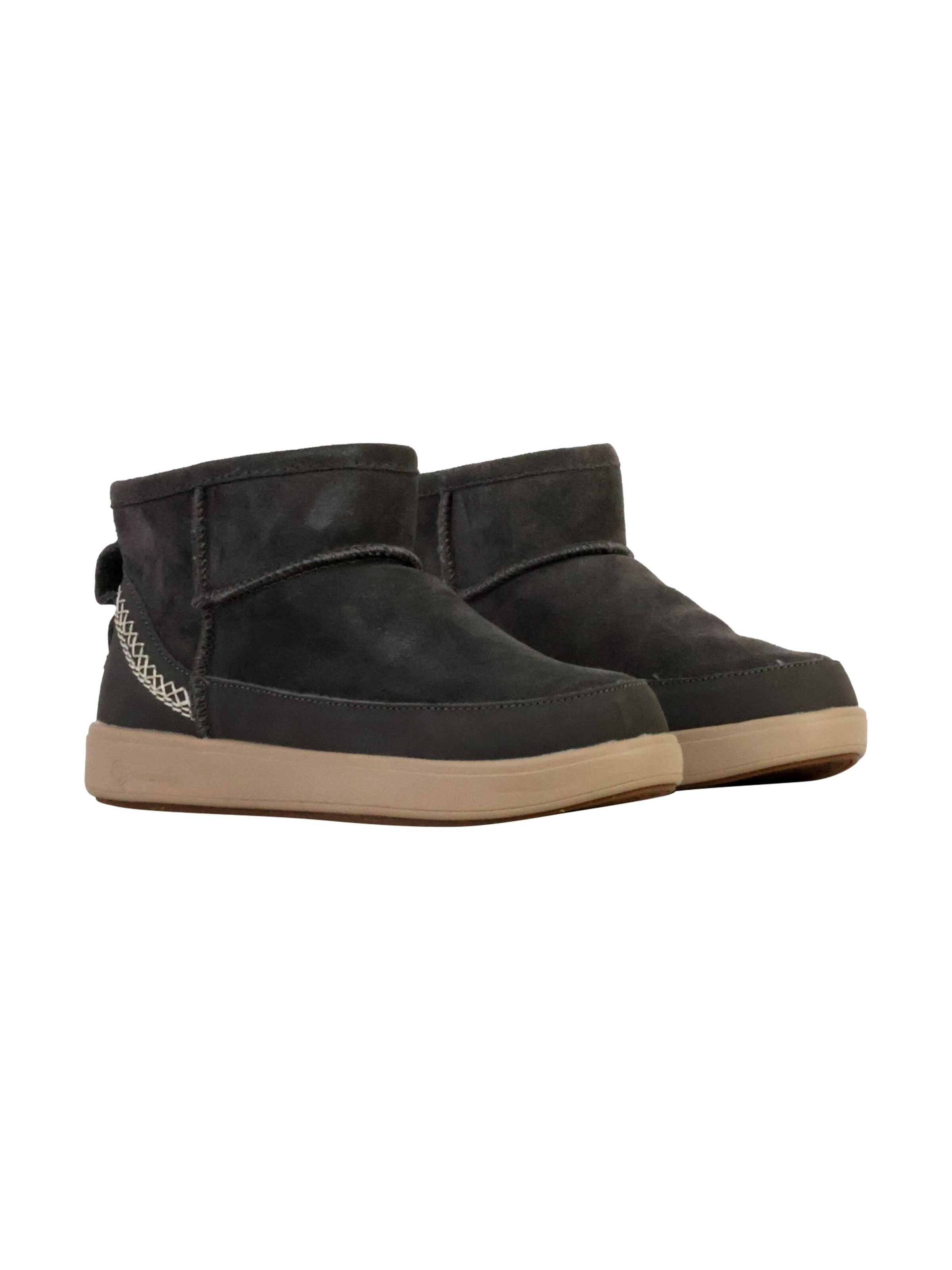 Bottines Tamaris en gris
