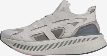 ADIDAS BY STELLA MCCARTNEY - Zapatillas de running 'Ultraboost 5' en gris: frente