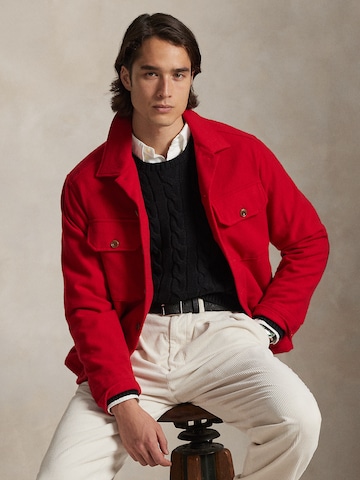 Polo Ralph Lauren Πουλόβερ σε μαύρο