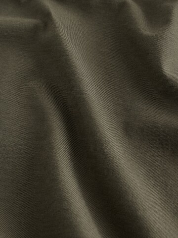 Next - Camiseta en verde
