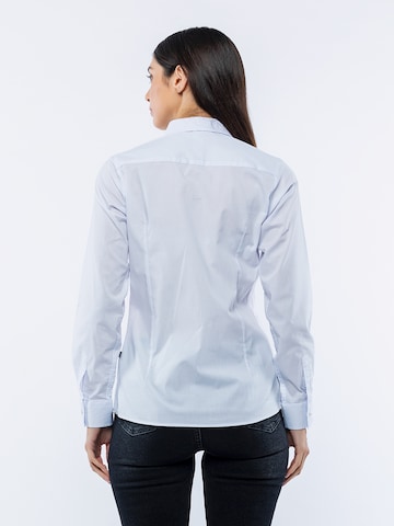 Felix Hardy Blouse 'Willow' in White