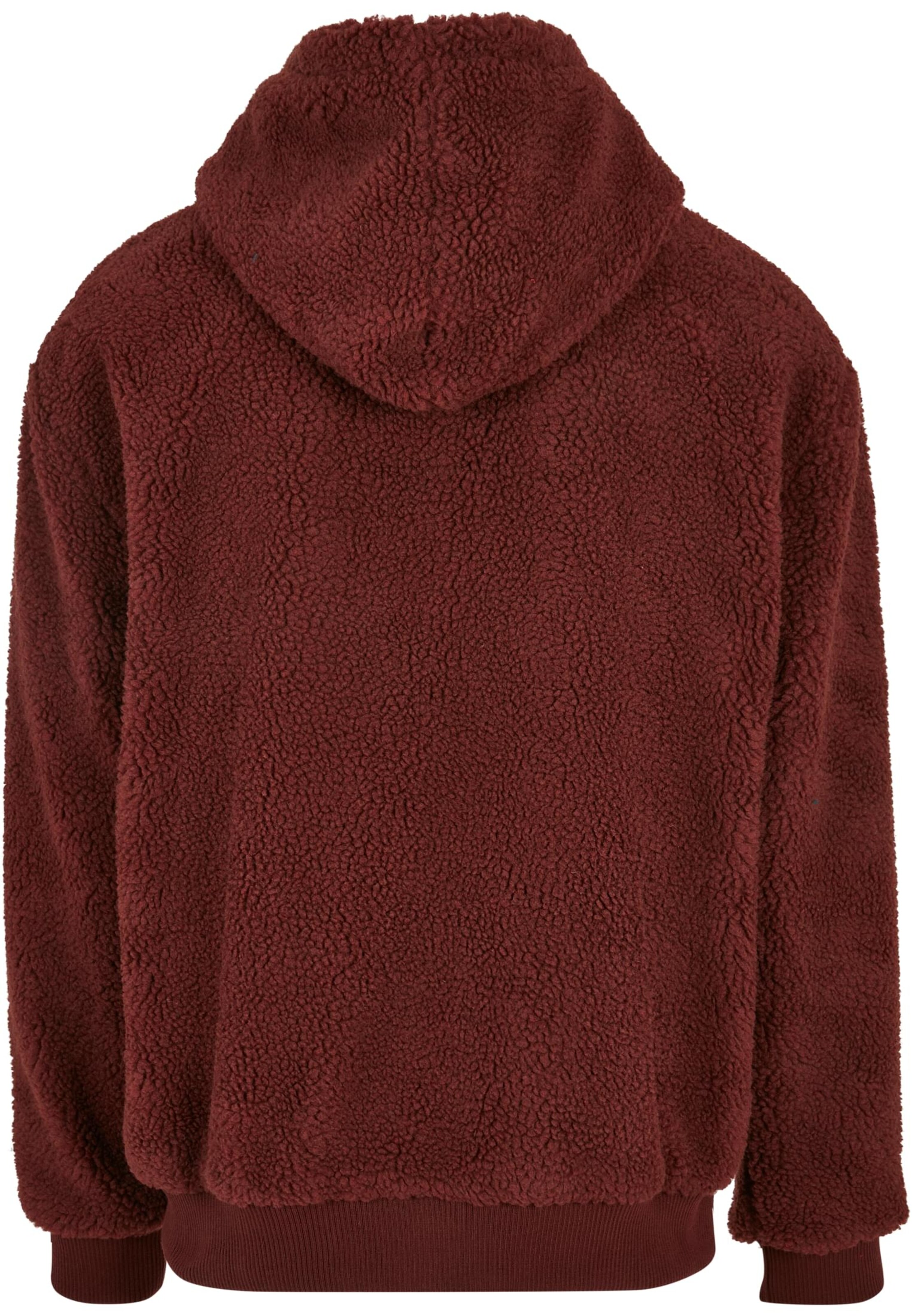 Karl Kani Sweatshirt in Red