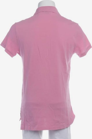 Polo Ralph Lauren Shirt in S in Pink