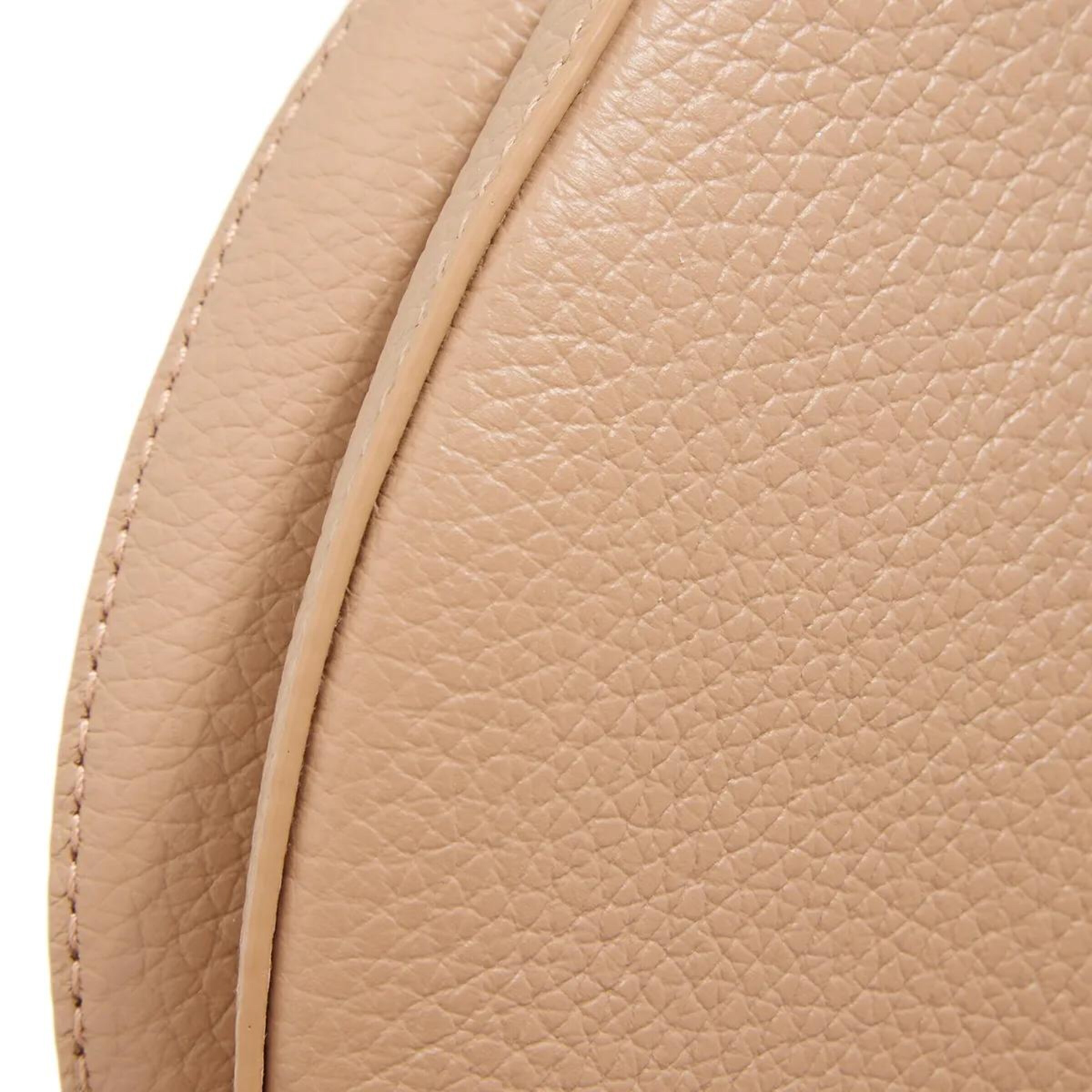 FURLA Torba za čez ramo | bež barva