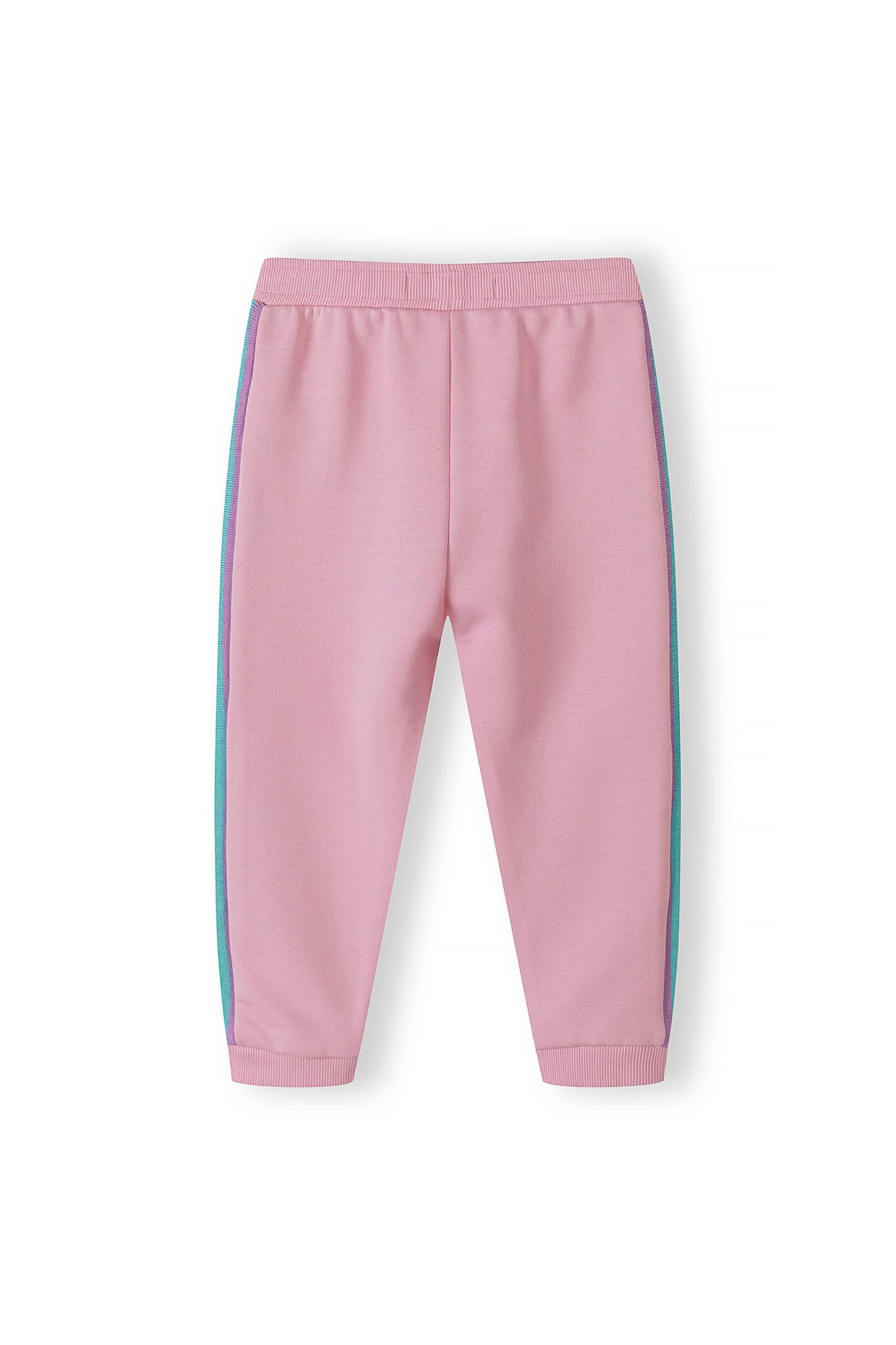 MINOTI Joggingová souprava – pink