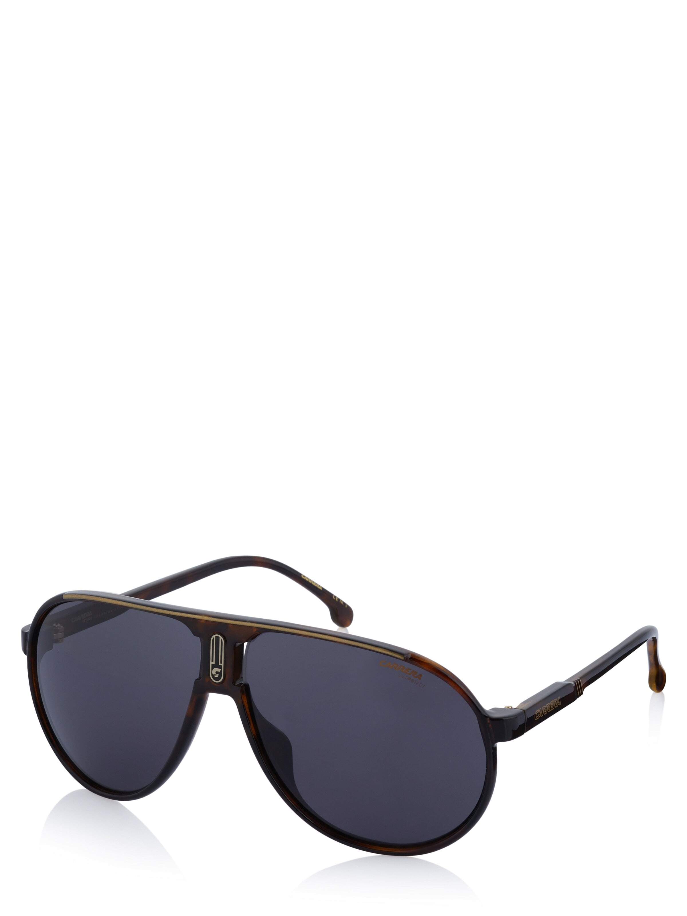 Carrera Zonnebril in Bruin