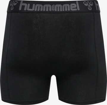 Hummel Boxerky 'Marston' - Zelená