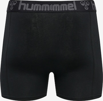 Hummel Boxer shorts 'Marston' in Green