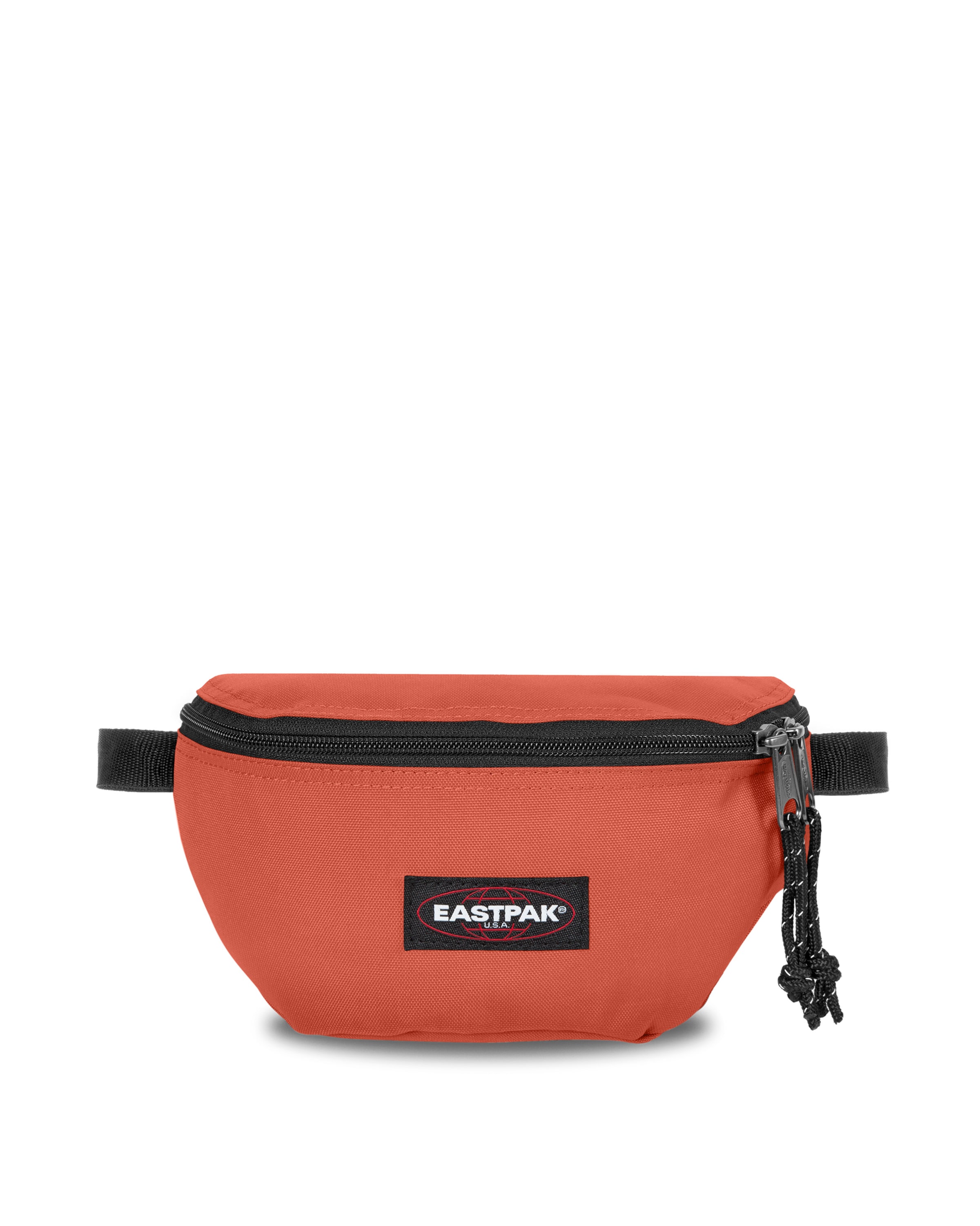 Marsupio 'Springer' di EASTPAK in arancione: frontale
