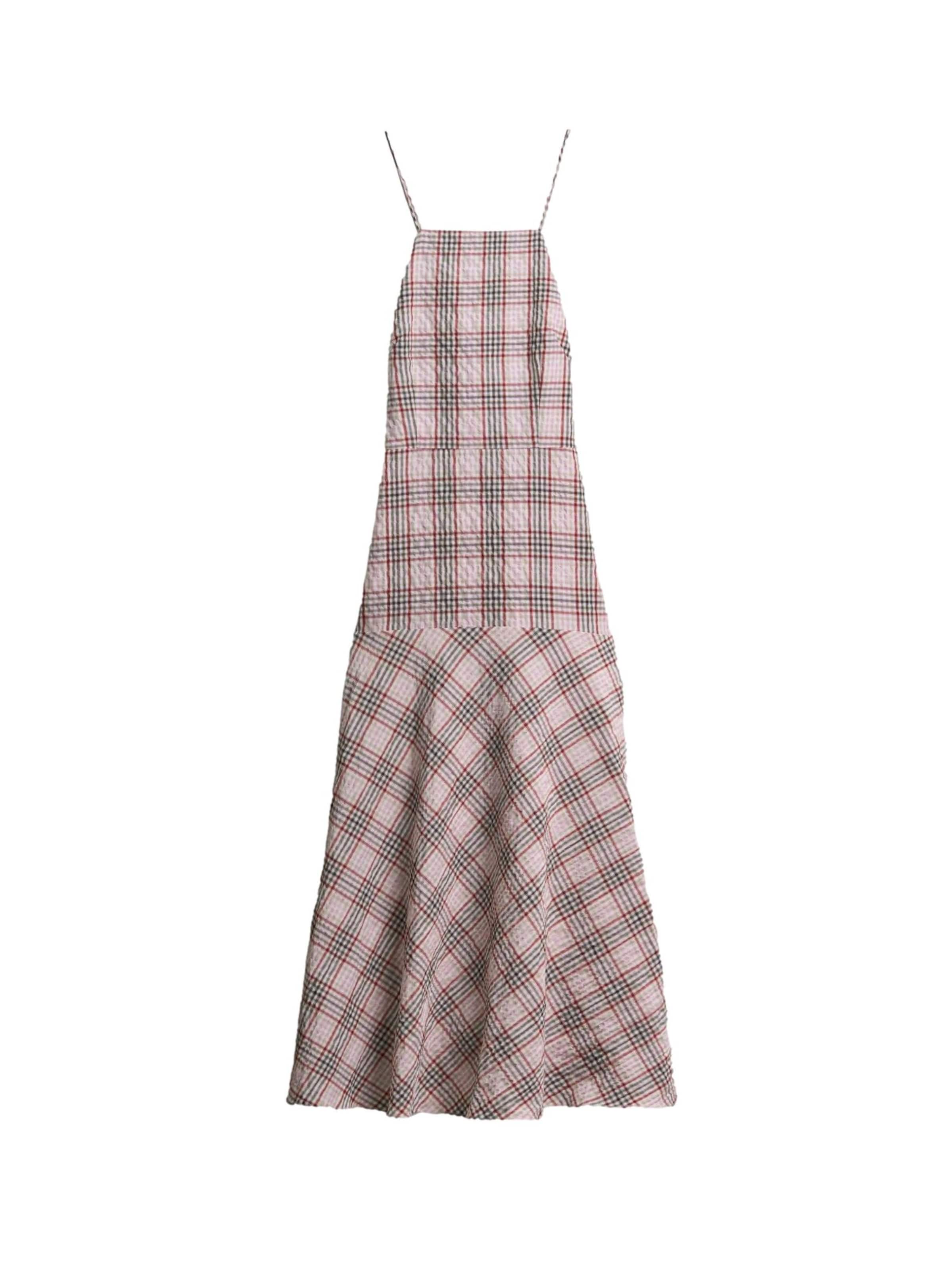 Bhoem Dress in Pink: front