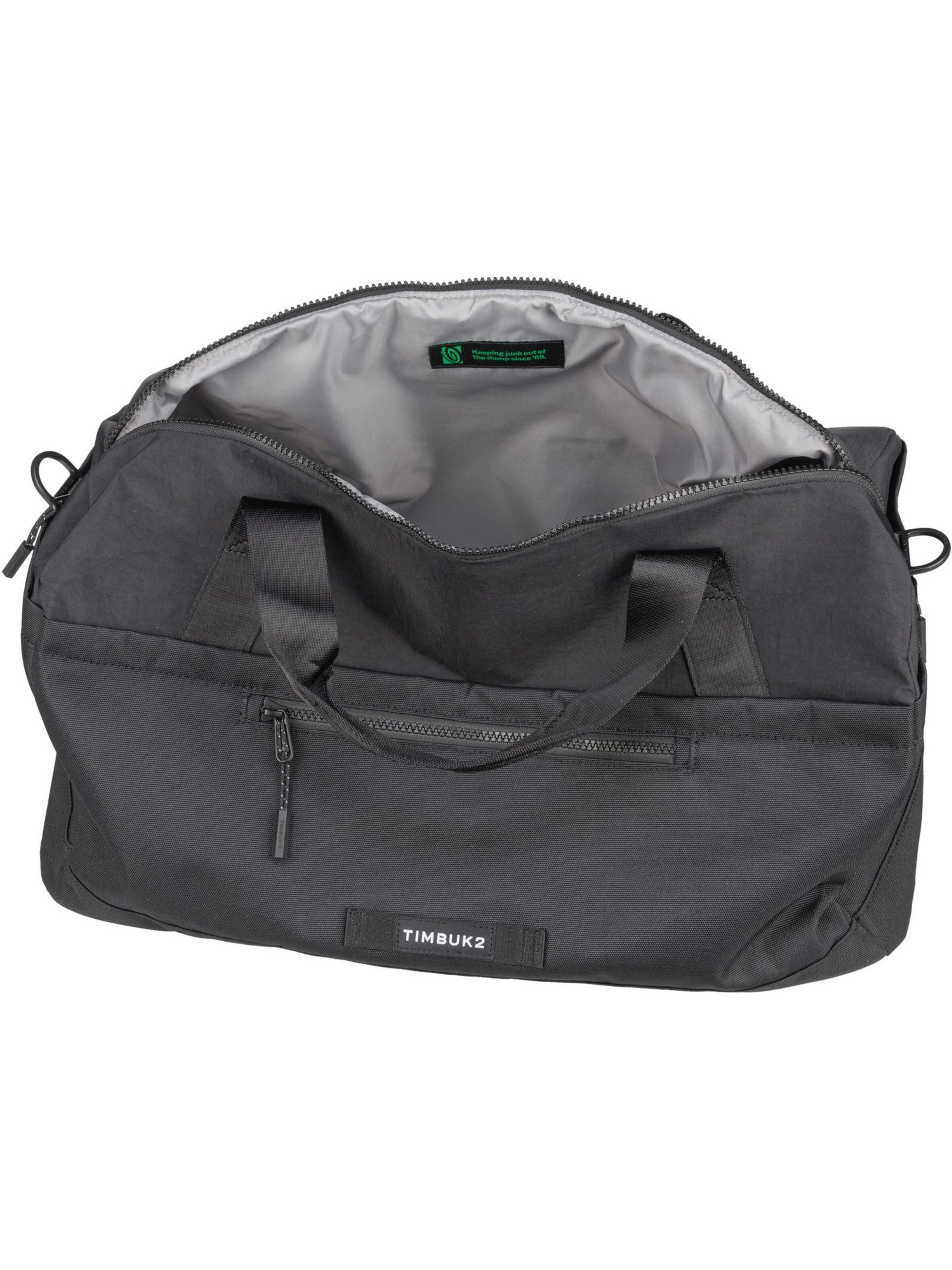 TIMBUK2 Travel bag in Black