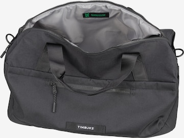 TIMBUK2 Travel Bag in Black
