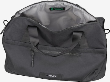 Borsa da viaggio di TIMBUK2 in nero