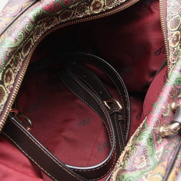 Etro Bag in One size in Mixed colors