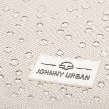 Johnny Urban Rugzak 'Allen Large' in Beige