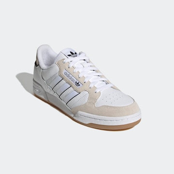 ADIDAS ORIGINALS Sneakers laag 'Continental 80' in Wit