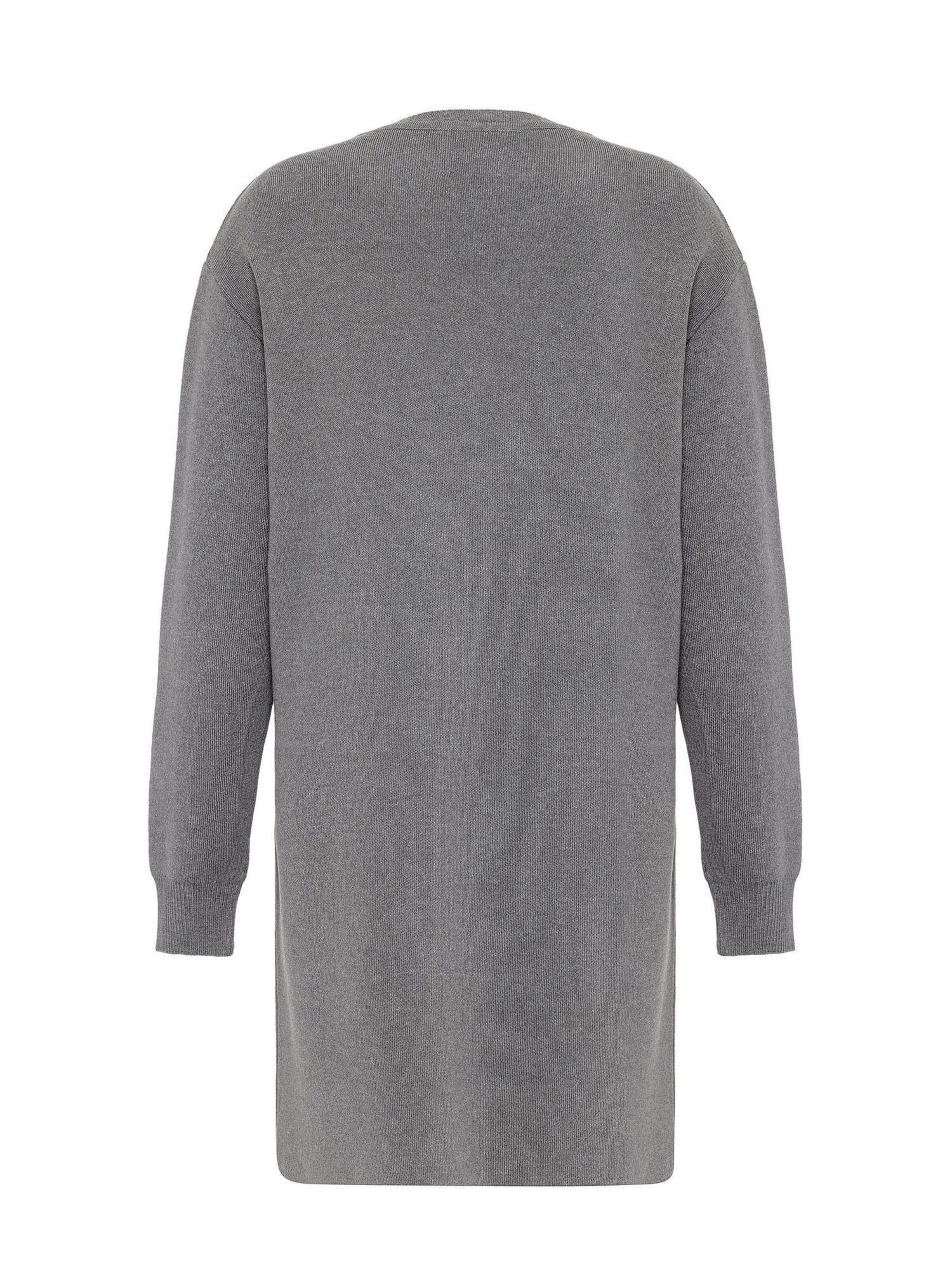 Williot Kootud kleit, värv hall