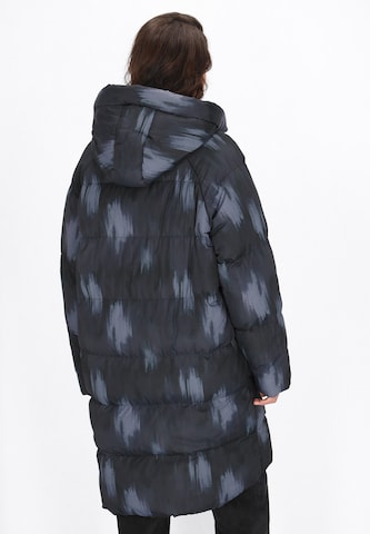 Manteau mi-saison myMo ROCKS en gris