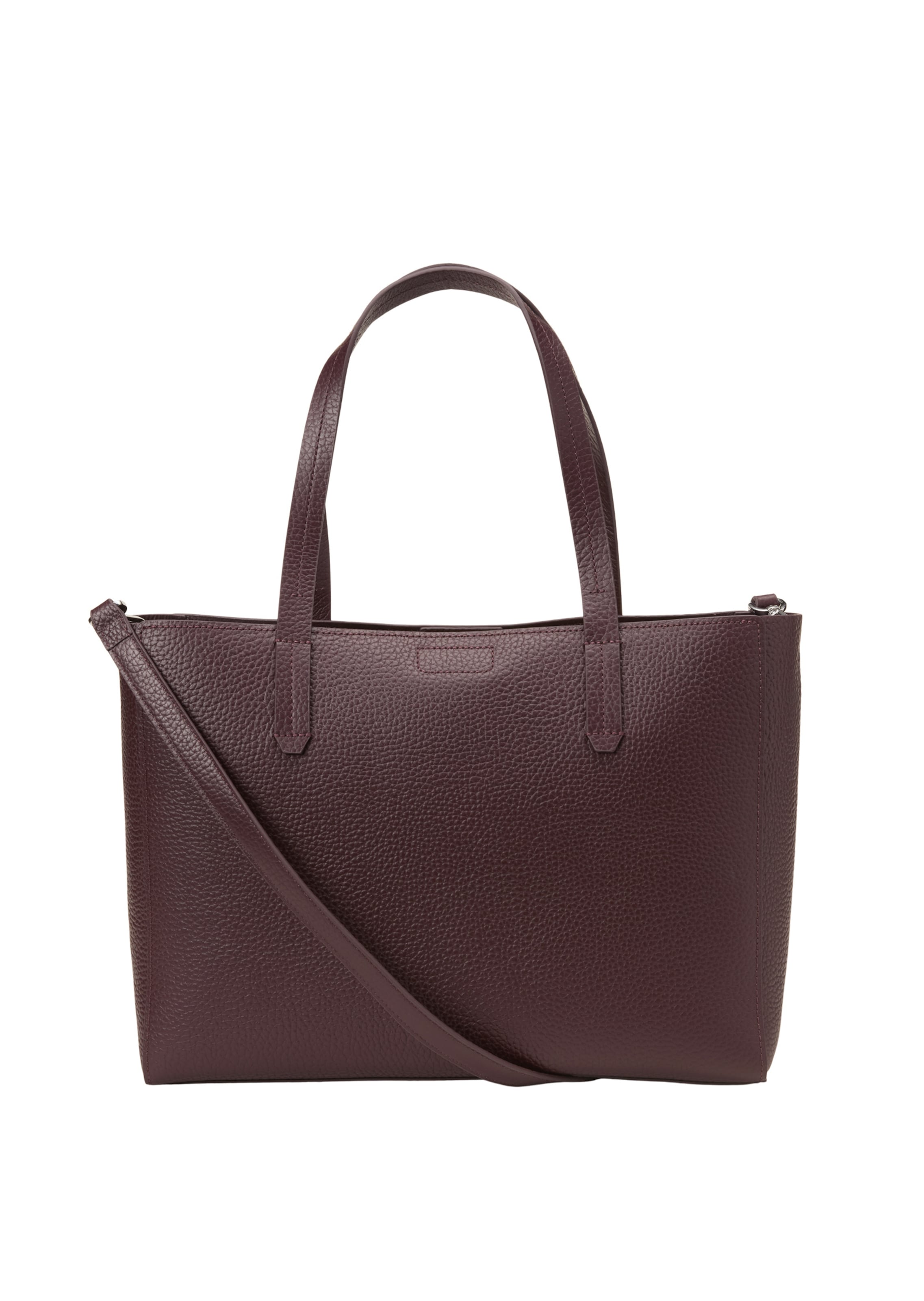 Marc O'Polo Shopper in Red