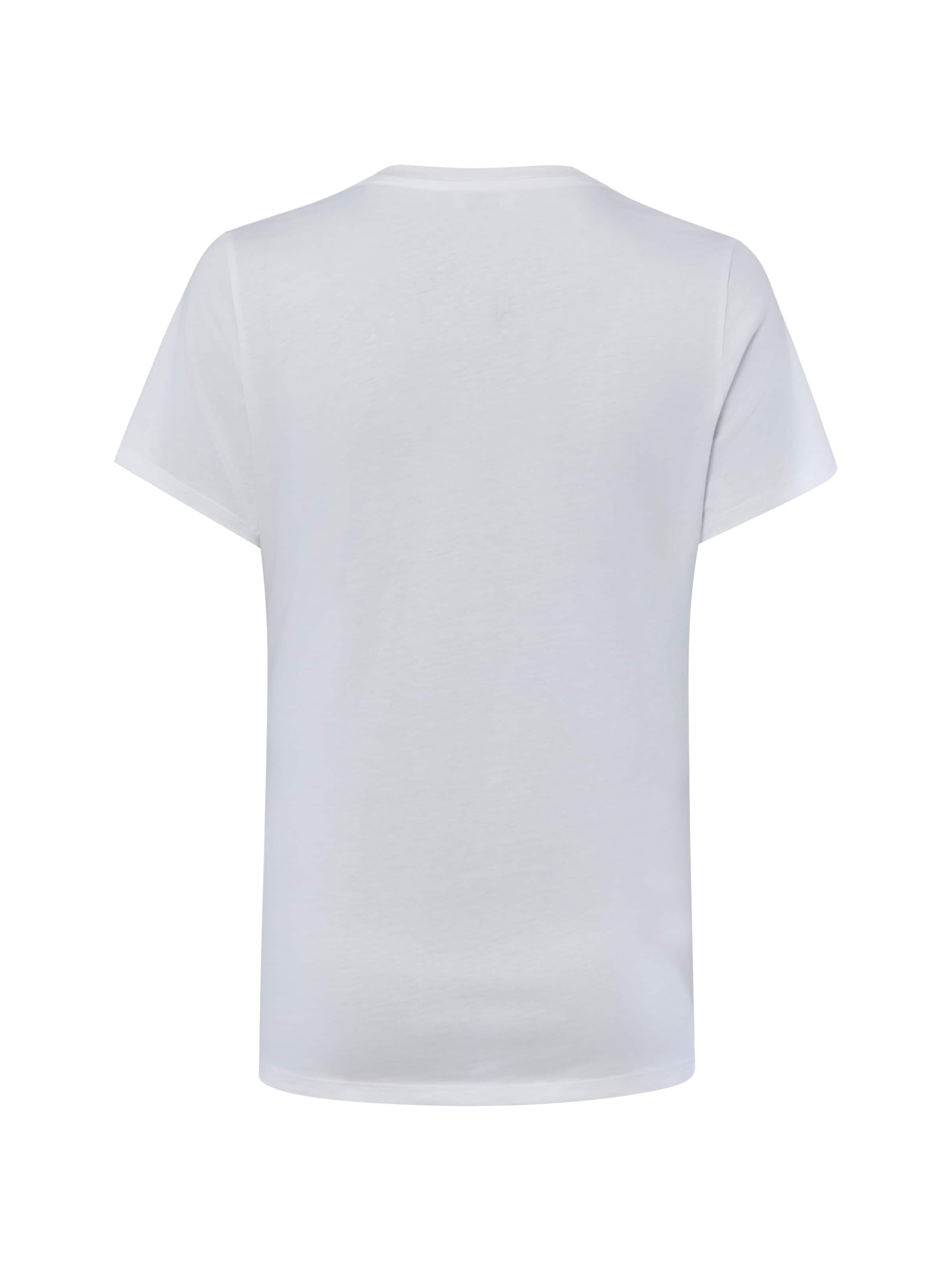Liu Jo Shirt in Wit