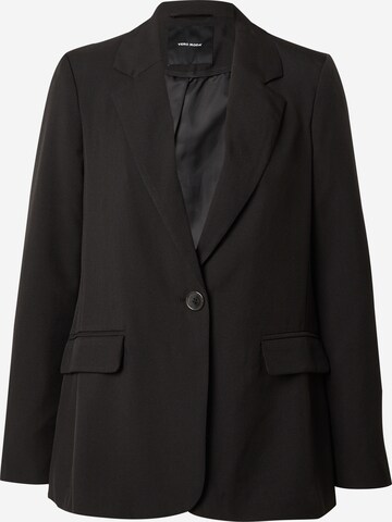 VERO MODA Blazer 'Rita' in Black: front