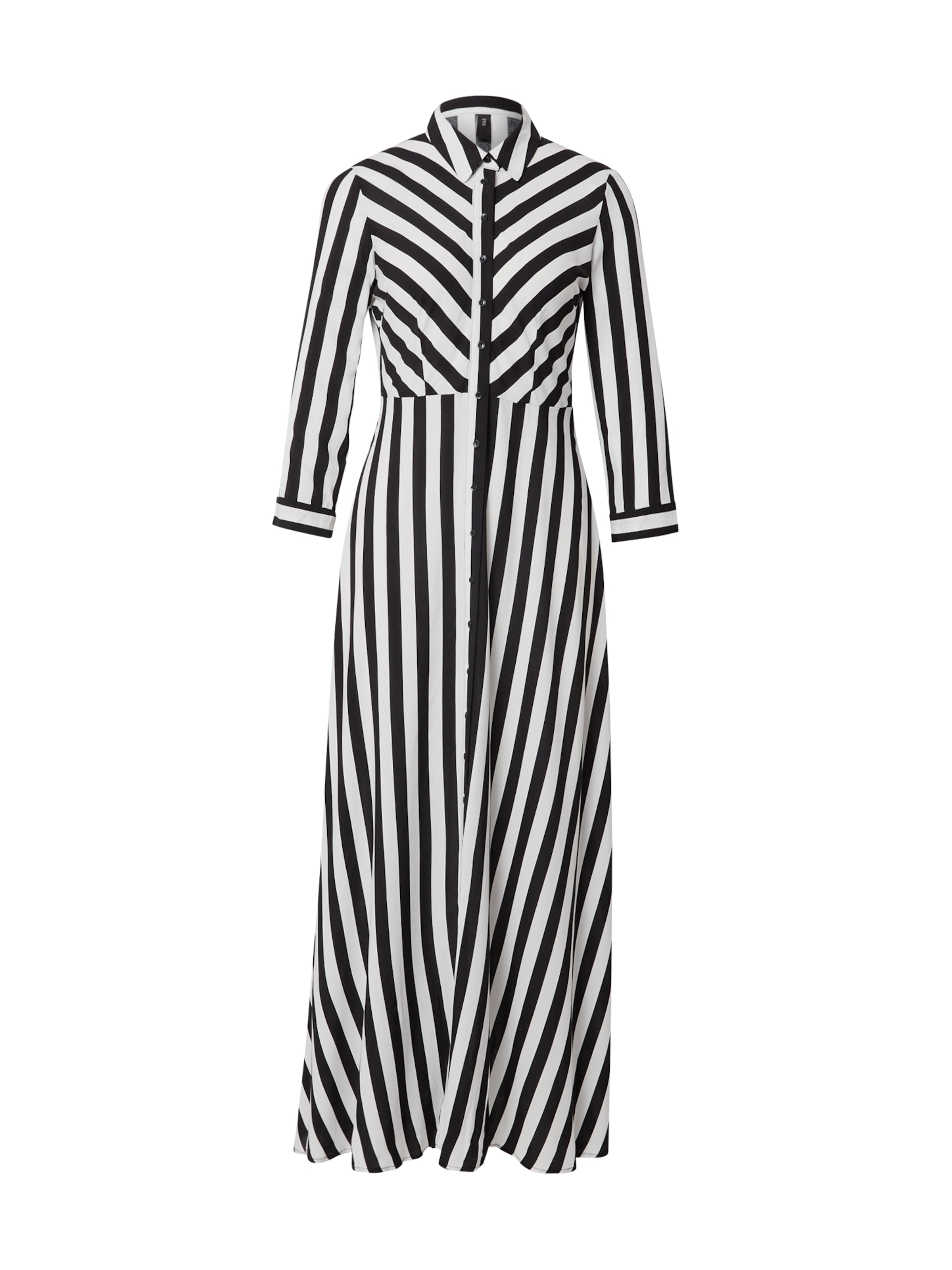 YAS Ruha 'YASSavanna' - fekete: elől