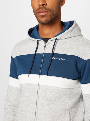 Survêtement Champion Authentic Athletic Apparel en gris