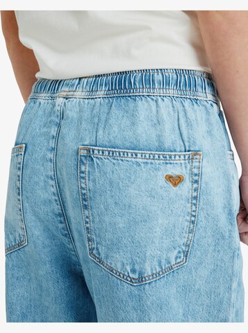 ROXY Loose fit Jeans in Blue