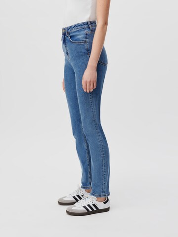 Slimfit Jeans 'Lotti' di LeGer by Lena Gercke in blu